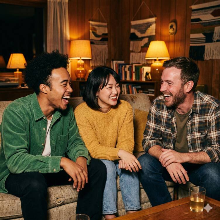 Lake Ridge Trivia Night | Water's End Brewery Lake Ridge