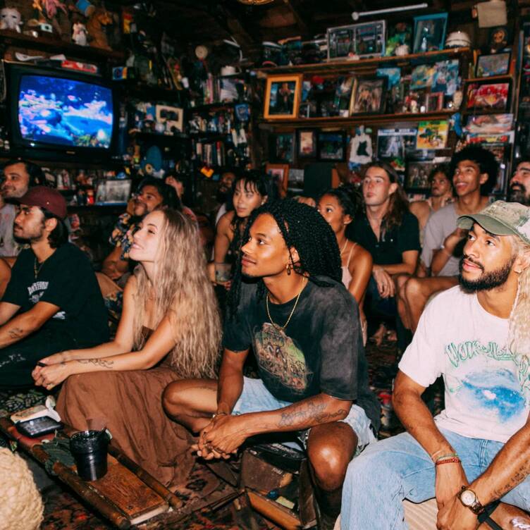 Issues & Eggs: Waterloo Greenway - Austin's Urban Connector