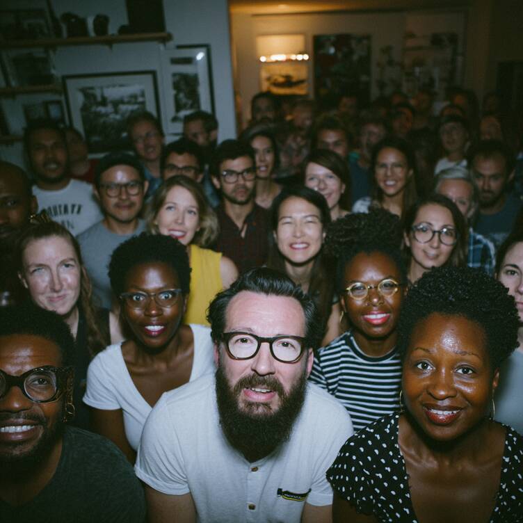 Daily Business Building Action Lab