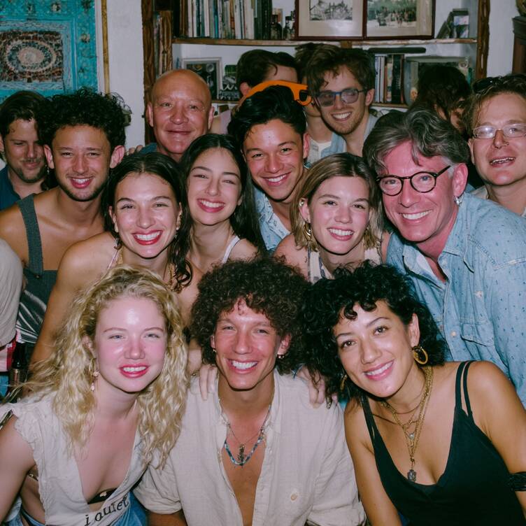 St Patrick’s Pop Up at Hoppin’ Grapevine