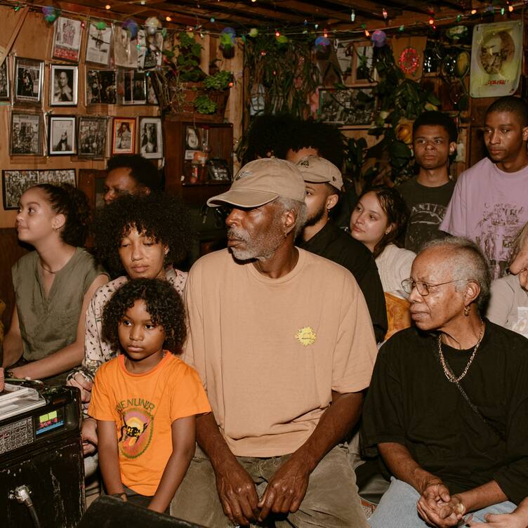 Frisco Skate Comp: Reunion 2026