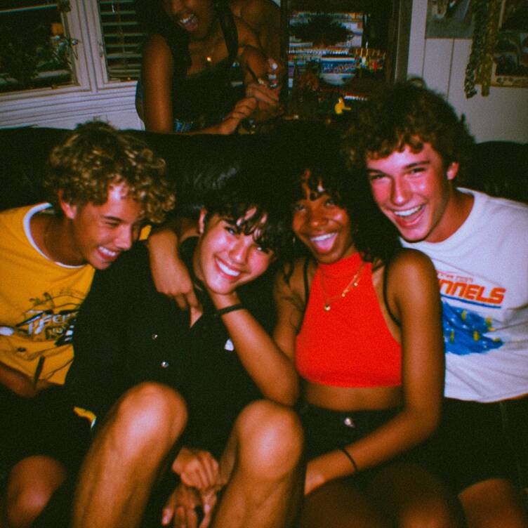 Disco Cowgirl Market