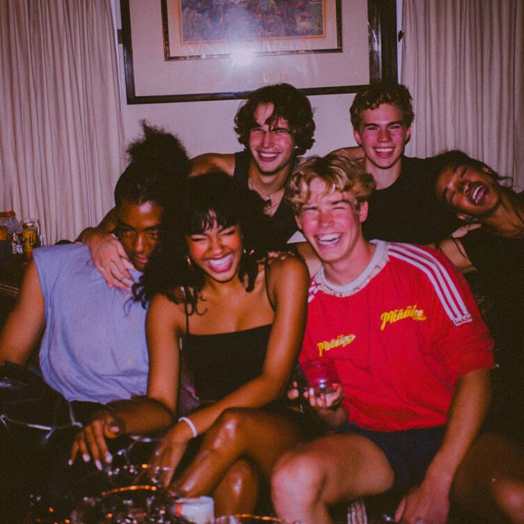 Downtown Plano Spring Market