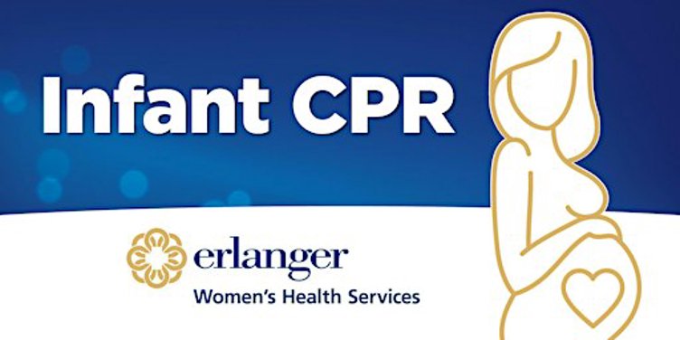 Infant CPR (East)