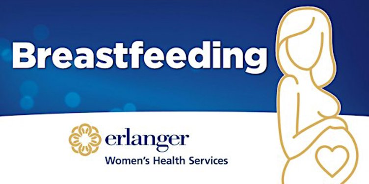 Breastfeeding Class (East)