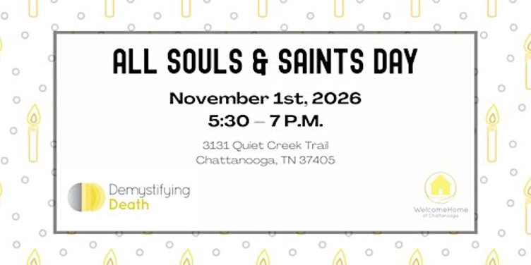 All Souls & Saints Day