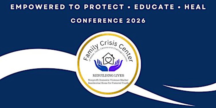 Family Crisis Center Conference 2026