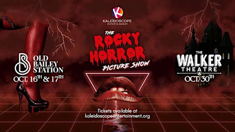 The Rocky Horror Picture Show LIVE!