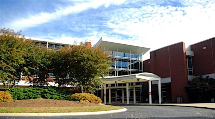 Monogram Maternity - Erlanger East Hospital